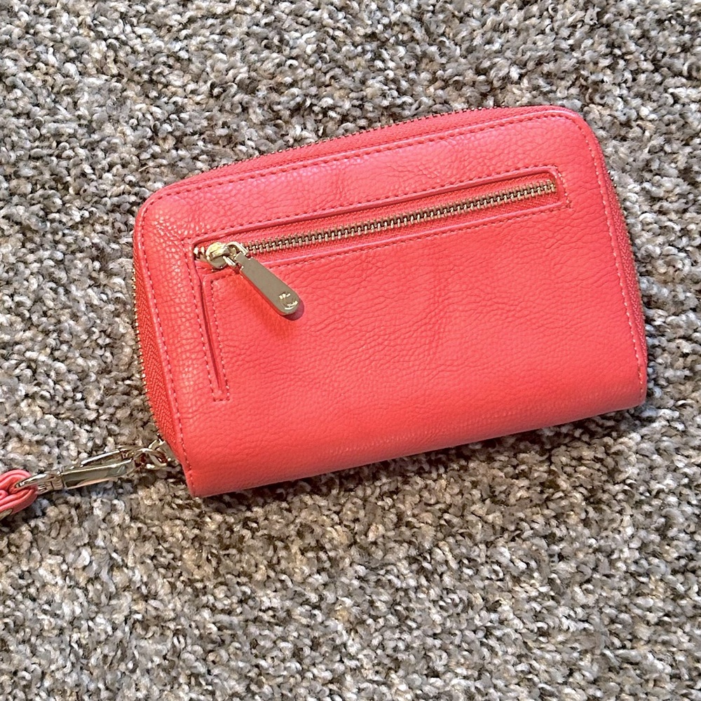 Charming Charlie wristlet